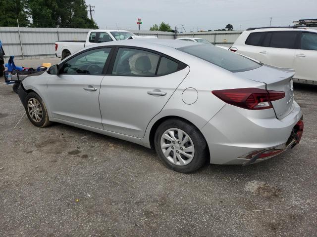 Vin: 5npd74lf8kh469637, lot: 56146025, hyundai elantra se 20192