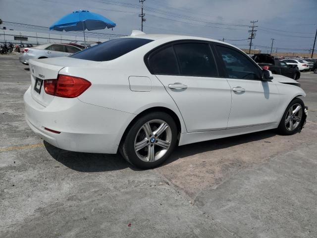 Vin: wba3b1g58fnt07018, lot: 58849235, bmw 3 series i 20153