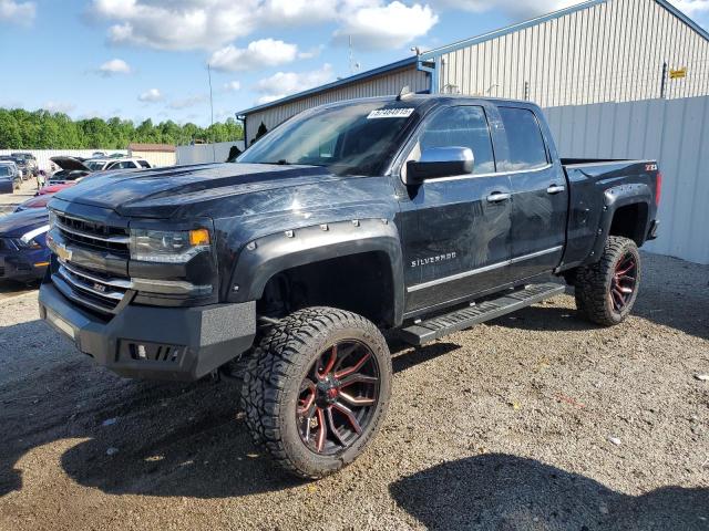 Vin: 1gcvksec1jz178690, lot: 57484915, chevrolet all models k1500 ltz 2018 img_1