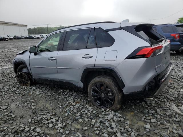 Vin: jtm16rfv7pd100111, lot: 56682135, toyota rav4 se 20232