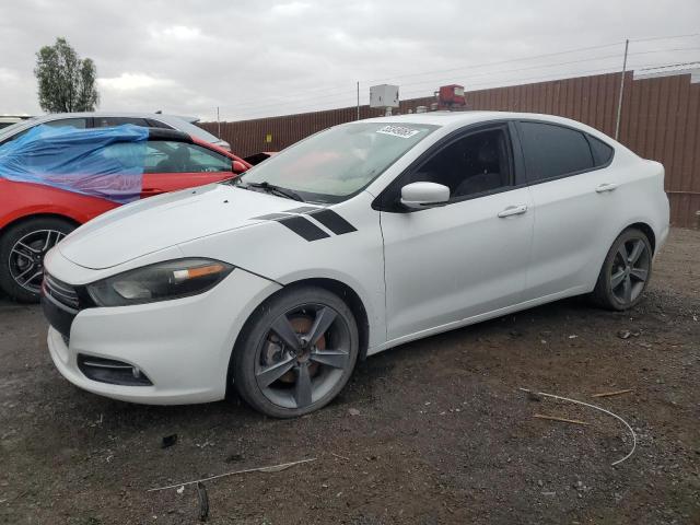 DODGE DART GT