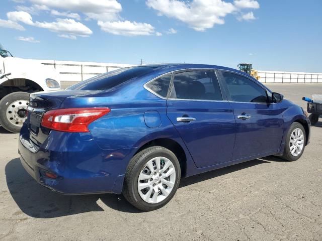 Vin: 3n1ab7ap1gy294451, lot: 56286005, nissan sentra s 20163