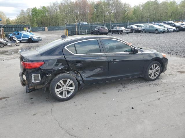 Vin: 19vde1f3xde002287, lot: 55160915, acura ilx 20 20133