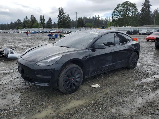 Vin: 5yj3e1ea2pf457667, lot: 57360035, tesla model 3 2023 img_1