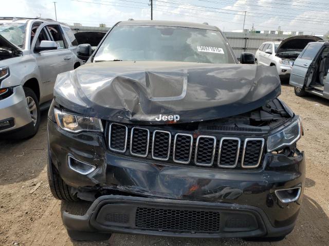 2018 JEEP GRAND CHER - 1C4RJFAG1JC326277