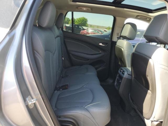 2020 BUICK ENVISION P - LRBFX4SX5LD051478