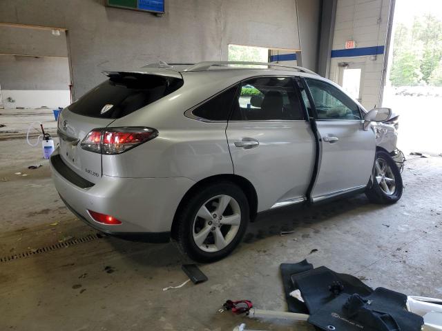 Vin: 2t2bk1ba3dc182251, lot: 58670385, lexus rx350 350 base 20133