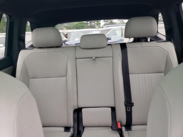 2023 VOLKSWAGEN TIGUAN SE - 3VVCB7AX5PM030017
