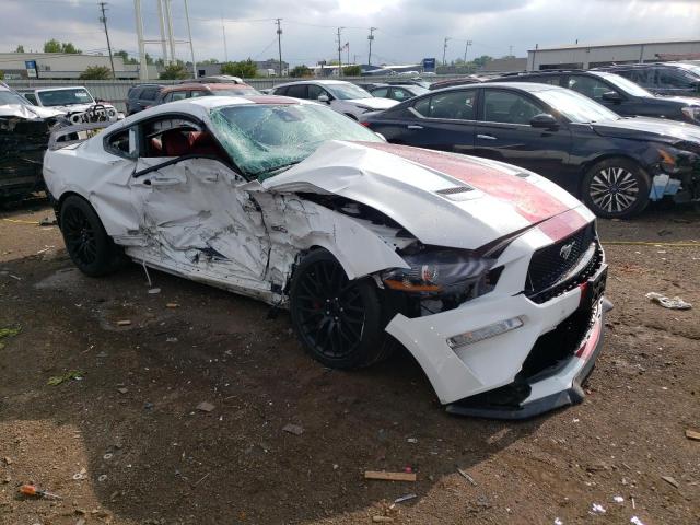 Vin: 1fa6p8cf4k5132002, lot: 58768795, ford mustang gt 20194