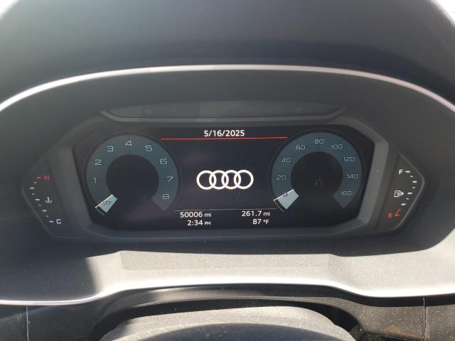 2023 AUDI Q3 PREMIUM WA1DECF34P1049951