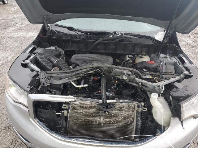 2019 GMC ACADIA SLT 1GKKNULS6KZ252658