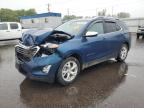 2021 CHEVROLET EQUINOX PR - 2GNAXXEV7M6159485