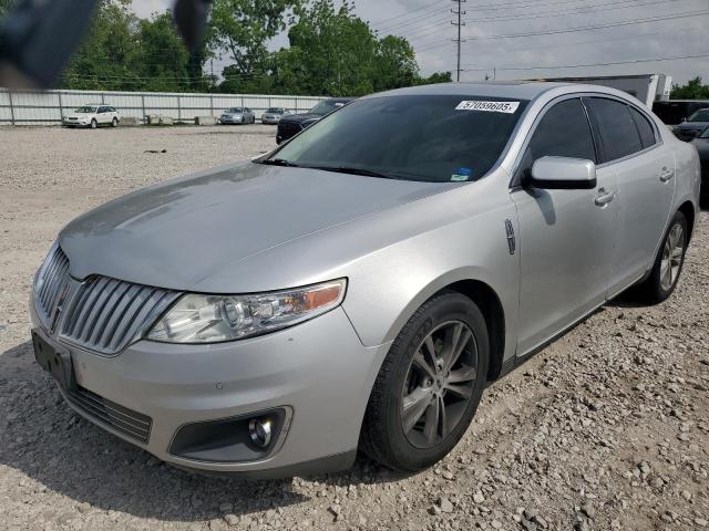 LINCOLN MKS
