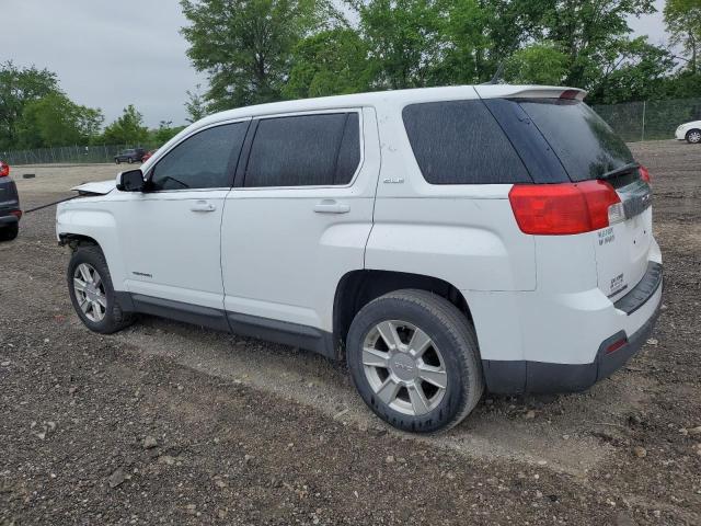Vin: 2gkalmek6d6103552, lot: 58158745, gmc terrain sle 20132