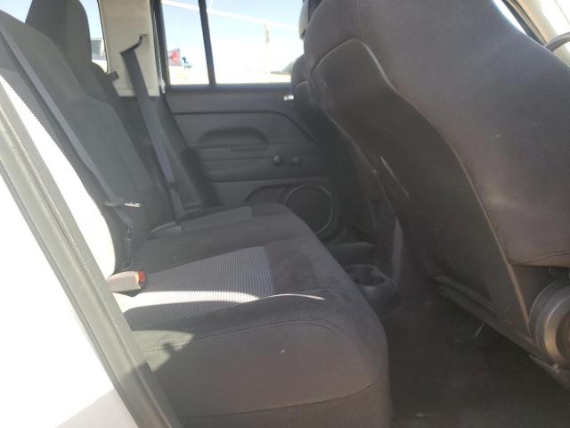 2015 JEEP PATRIOT SP - 1C4NJRBB6FD189938