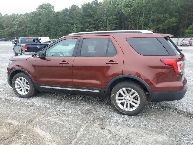Vin: 1fm5k7d86gga55137, lot: 58123275, ford explorer xlt 20162