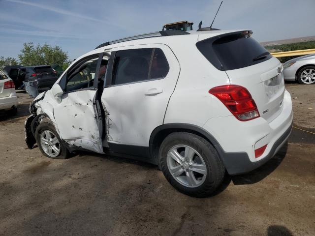 Vin: 3gncjlsb4ll286797, lot: 57975375, chevrolet trax 1lt 20202