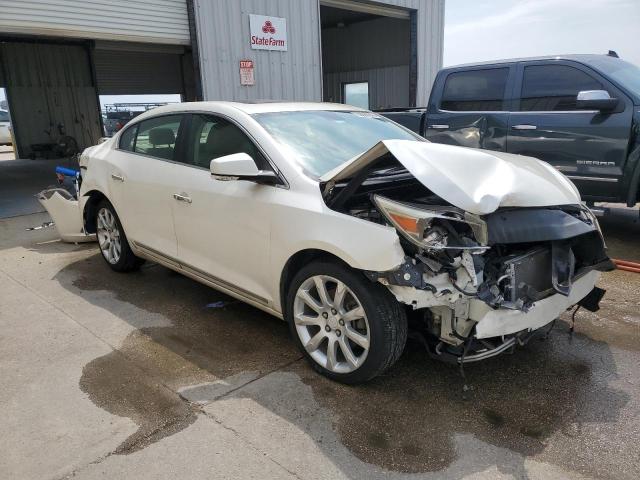 Vin: 1g4ge5ed7bf147727, lot: 58089845, buick lacrosse cxs 20114