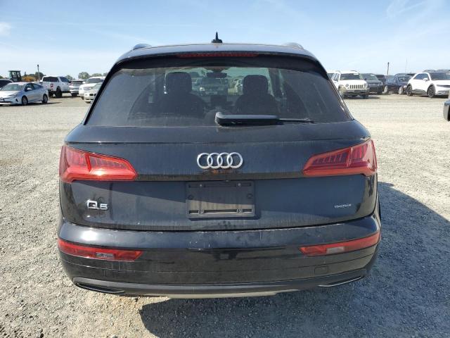 2018 AUDI Q5 PREMIUM - WA1ANAFY5J2013612