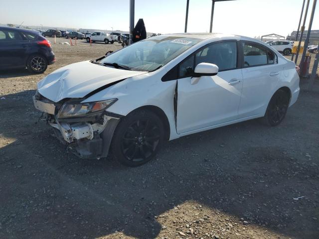 Vin: 19xfb2f99fe086981, lot: 56360985, honda civic exl 2015 img_1