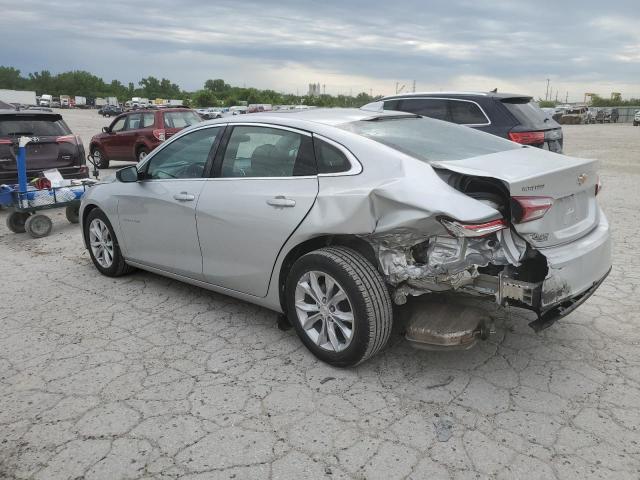 Vin: 1g1zd5st8nf151780, lot: 57243305, chevrolet malibu lt 20222