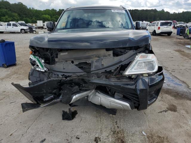 2018 NISSAN ARMADA SV JN8AY2ND4J9052138
