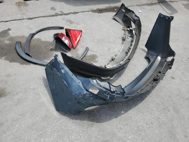 2020 HONDA PILOT EXL - 5FNYF5H50LB010936