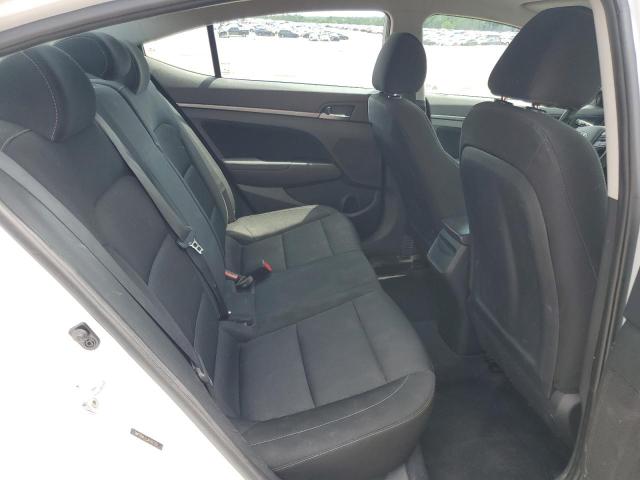 2018 HYUNDAI ELANTRA SE - 5NPD84LF0JH301793