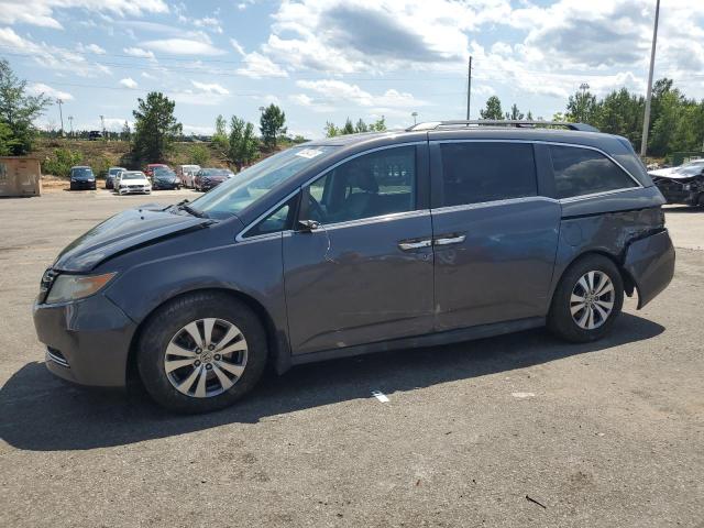 Vin: 5fnrl5h61fb073358, lot: 58304335, honda all models exl 2015 img_1