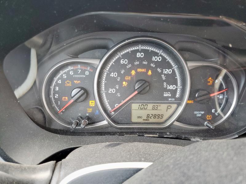 2017 TOYOTA YARIS L VNKKTUD37HA075822
