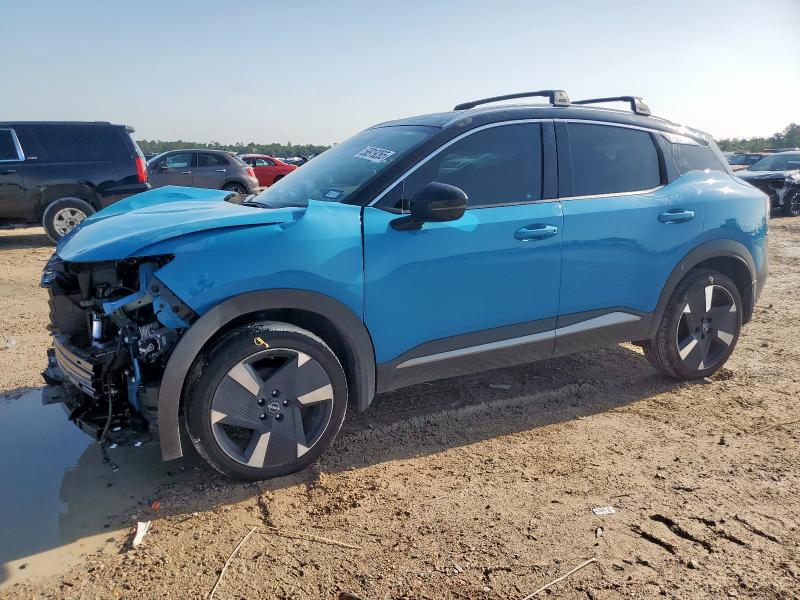 Vin: 3n8ap6dc9sl352222, lot: 58919265, nissan kicks sr 2025 img_1