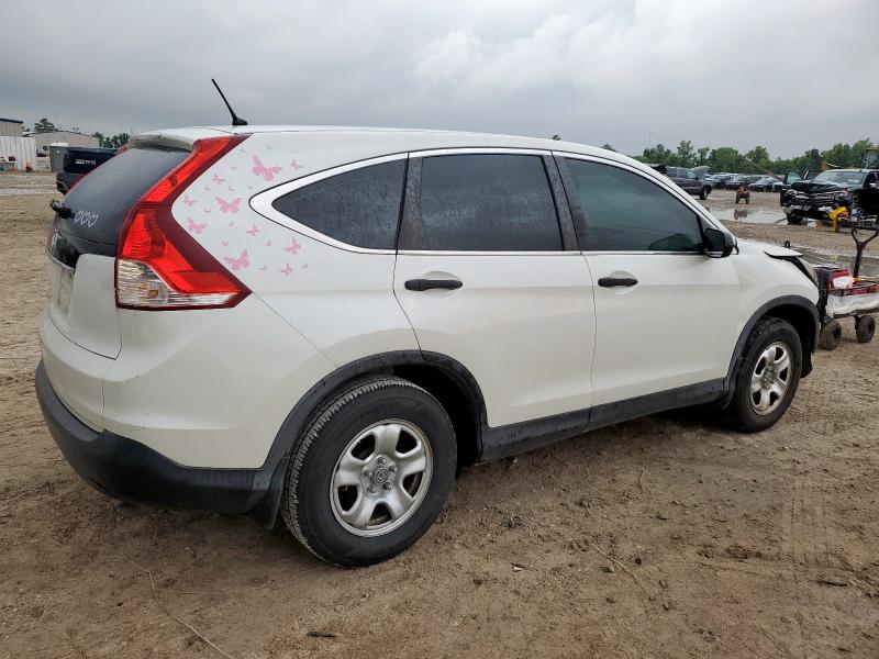 Vin: 5j6rm3h37el042340, lot: 58933295, honda crv lx 20143