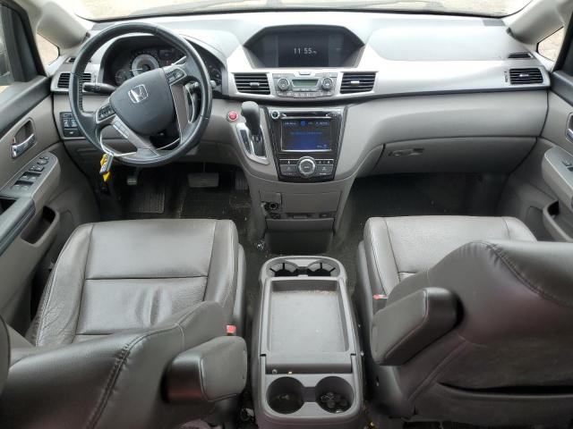 2015 HONDA ODYSSEY EX - 5FNRL5H68FB047551