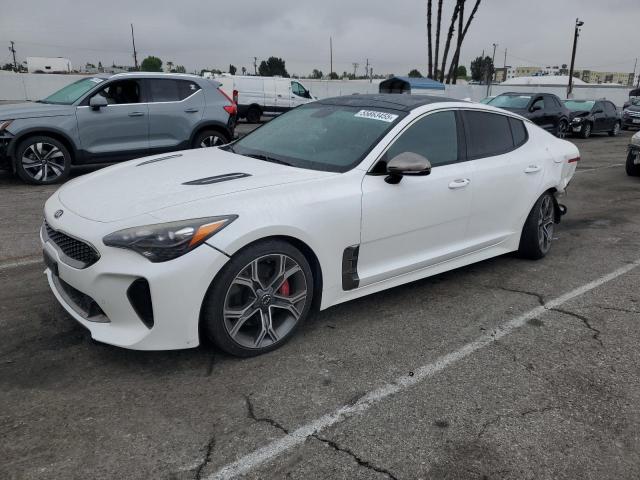 KIA STINGER GT