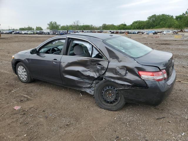 Vin: 4t4bf3ek9ar029804, lot: 58978225, toyota camry base 20102