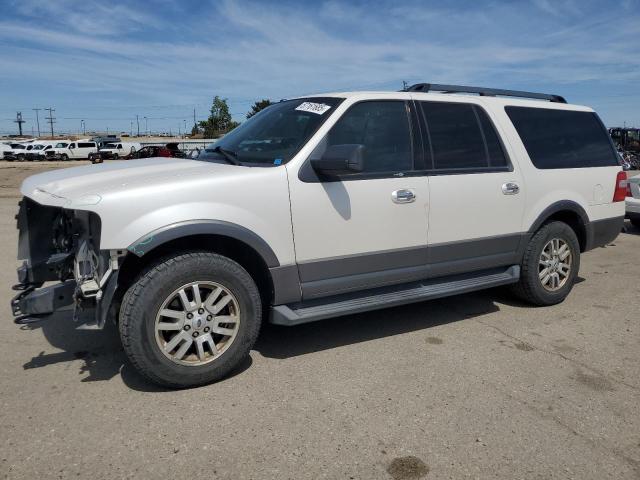 Vin: 1fmjk1j57bef18381, lot: 57161685, ford expedition el xlt 2011 img_1