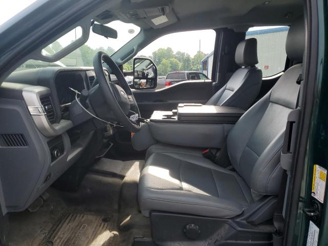 2023 FORD F250 SUPER - 1FT7X2BA2PEC84286
