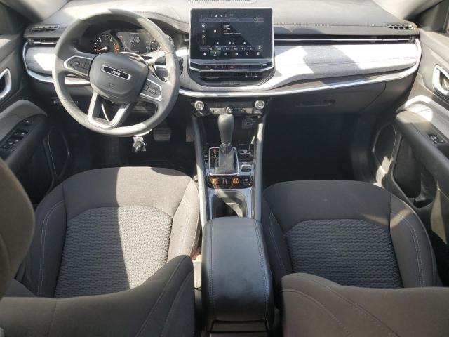 2024 JEEP COMPASS SP - 3C4NJDAN1RT106204