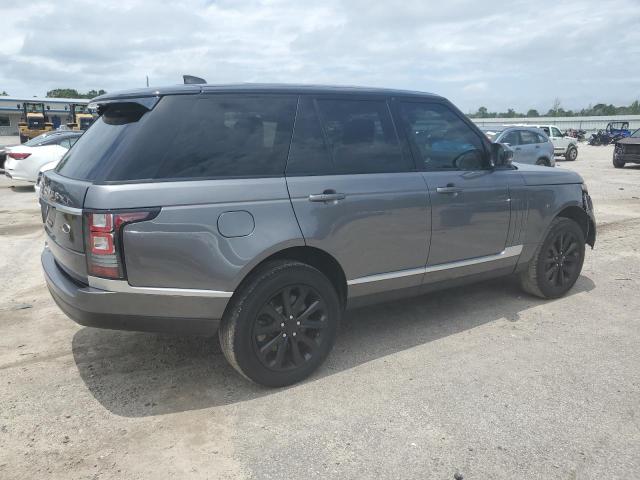 2017 LAND ROVER RANGE ROVE SALGS2FV8HA338283