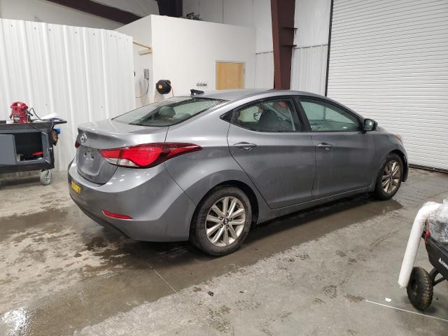 Vin: kmhdh4ae5gu621681, lot: 55960125, hyundai elantra se 20163