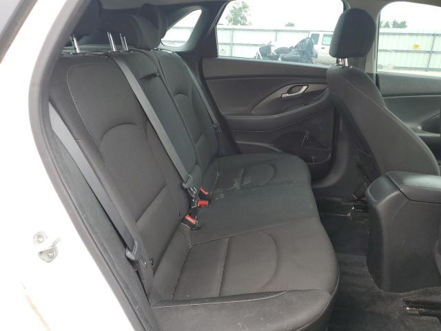 2018 HYUNDAI ELANTRA GT - KMHH35LE1JU031956