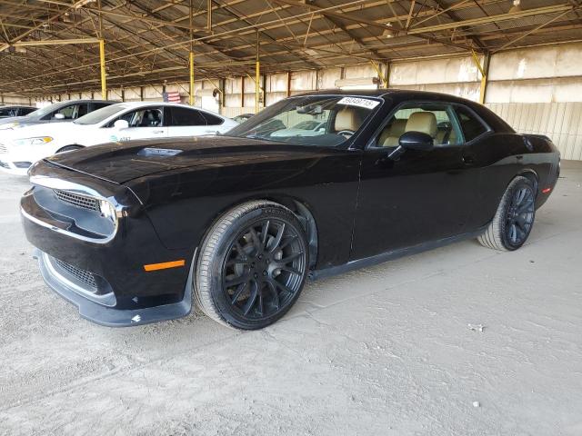 Vin: 2c3cdzfj1jh112460, lot: 59349715, dodge challenger r/t 392 2018 img_1