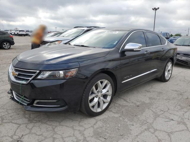 CHEVROLET IMPALA PRE