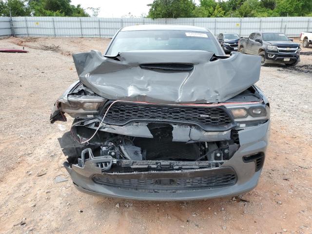 2022 DODGE DURANGO GT - 1C4RDHDG5NC203554
