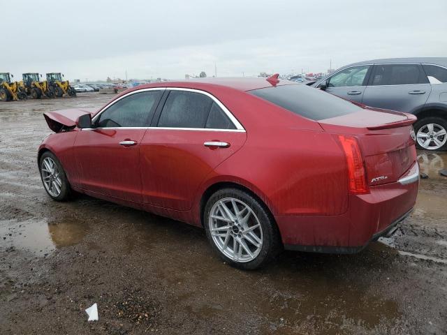Vin: 1g6ag5rx5e0179319, lot: 55692255, cadillac ats 20142