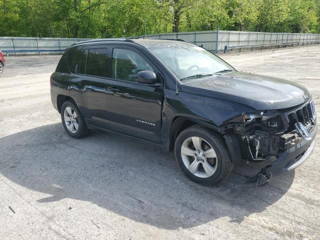 Vin: 1c4njdeb0hd106702, lot: 56279285, jeep compass latitude 20174