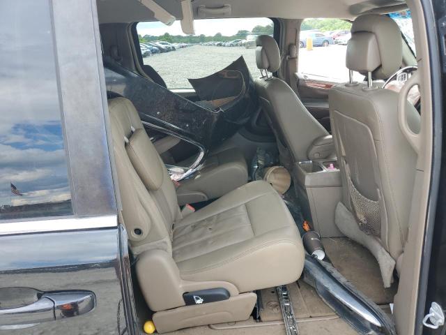 2016 CHRYSLER TOWN & COU - 2C4RC1BG9GR289913