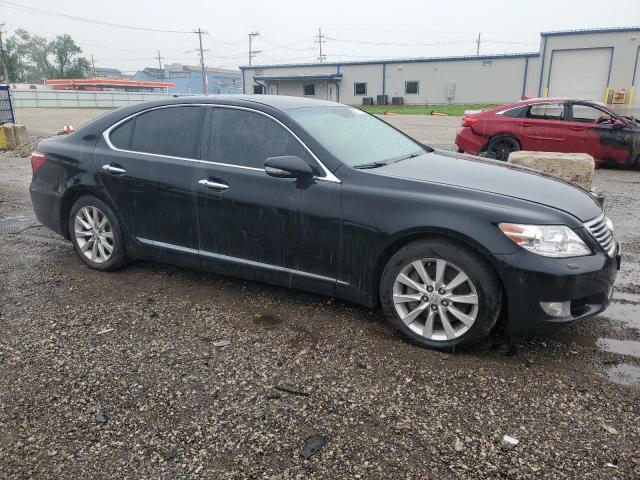 Vin: jthcl5ef3a5006103, lot: 58077105, lexus ls460 460 20104