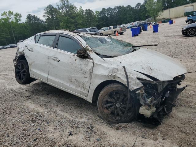 Vin: 19ude2f77ga019475, lot: 56115785, acura ilx premium 20164