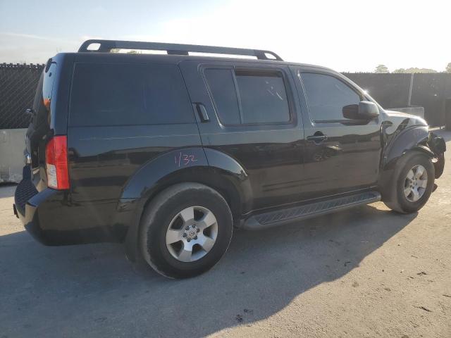 Vin: 5n1ar1nn5ac604188, lot: 57966975, nissan pathfinder s 20103